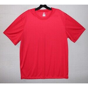 Hanes Men's T-Shirt Cool Dri Tees Short Sleeve Performance Moisture Wick Workout